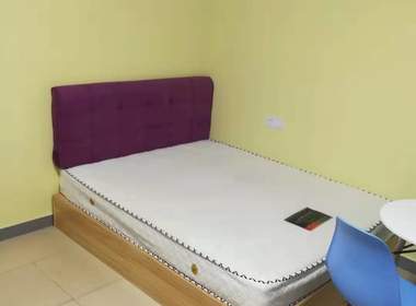 优居公寓（龙城广场） 1室0厅1卫