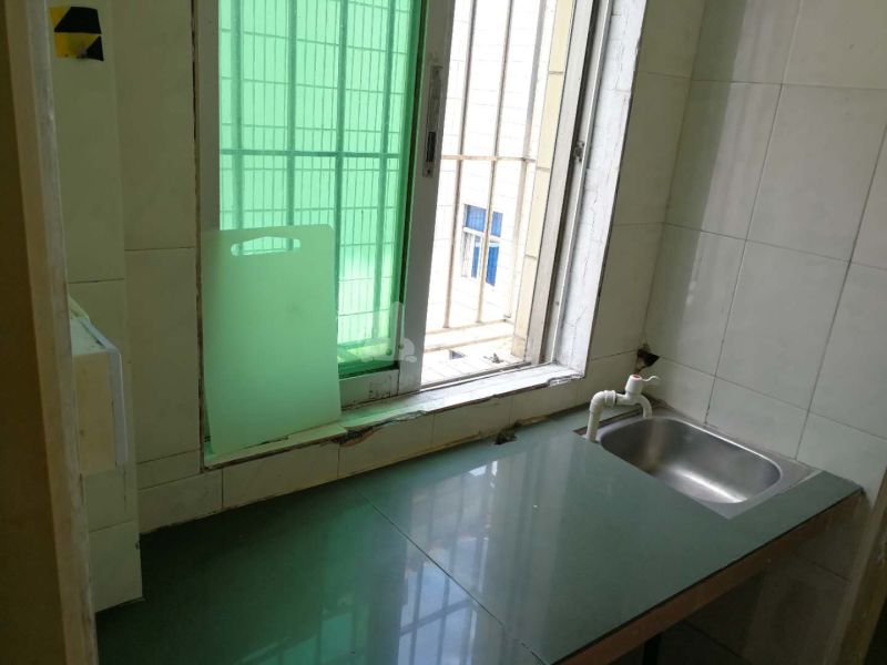 优居公寓（盛平店）5123980厨房图3