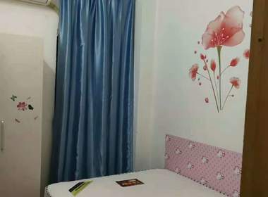 优居公寓（盛平店） 1室1厅1卫