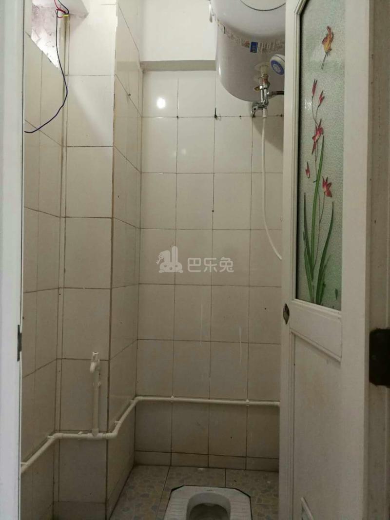 优居公寓（盛平店）5123980卫生间图4