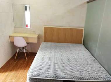 优居公寓（龙城广场） 1室1厅1卫