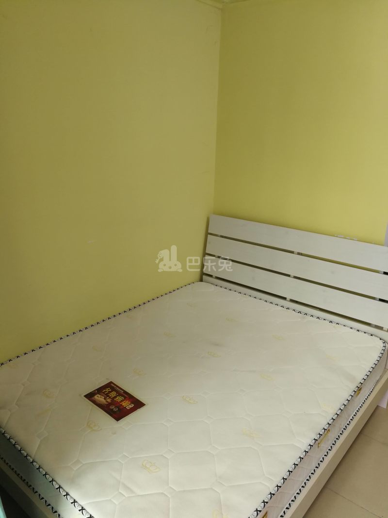 优居公寓（龙城广场）5124150卧室图0