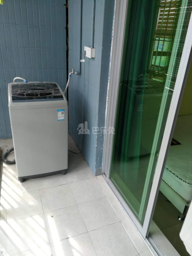 优居公寓（龙城广场）5124150卧室图2