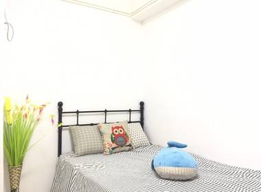 优居公寓（龙城广场） 1室0厅1卫