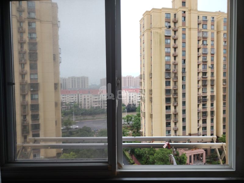 金海华城永华苑512399卧室窗户图7