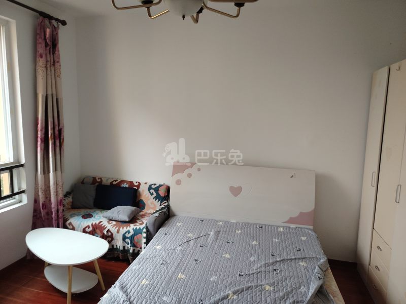 金海华城永华苑512399卧室图1