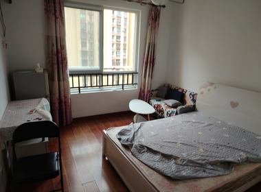 金海华城永华苑 