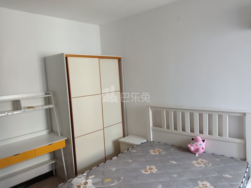 汤巷馨村北区5146589卧室图2