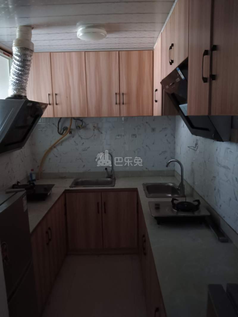 汤巷馨村北区5146589厨房图6