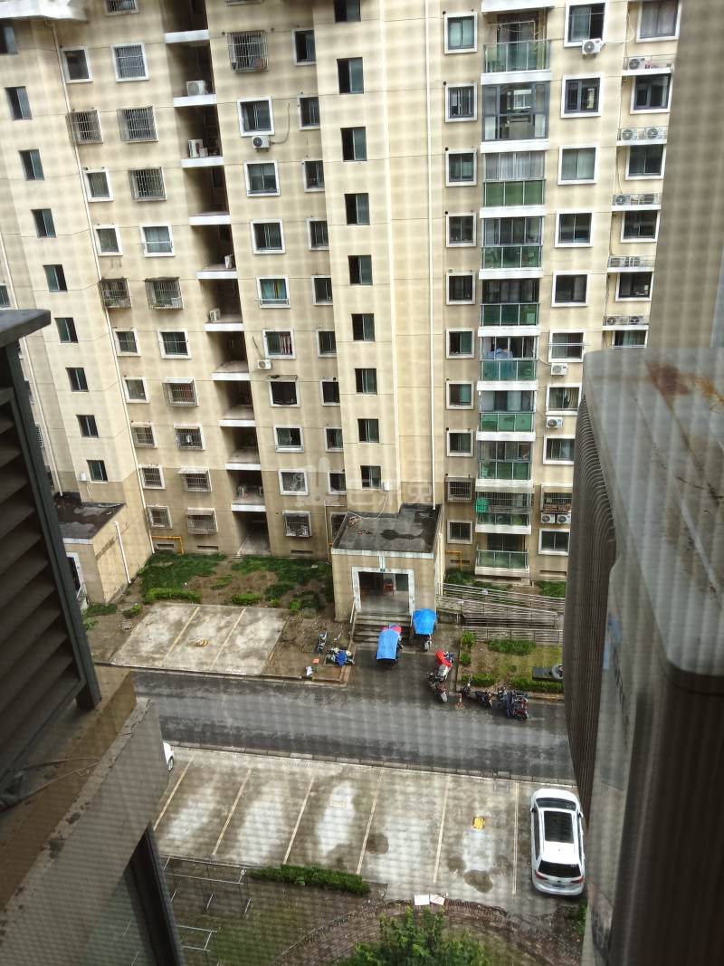 汤巷馨村北区5146589周边环境图12