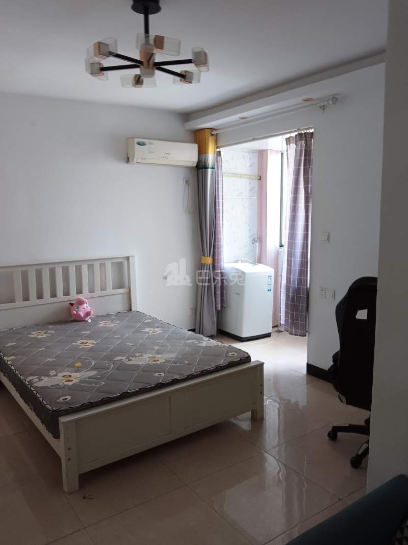 汤巷馨村北区5146589卧室图0