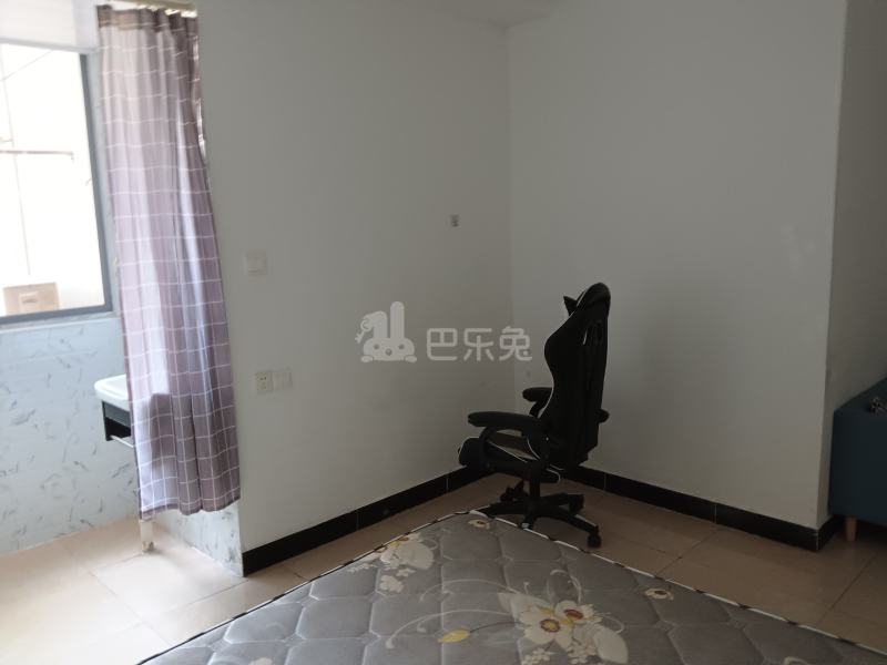 汤巷馨村北区5146589卧室图1