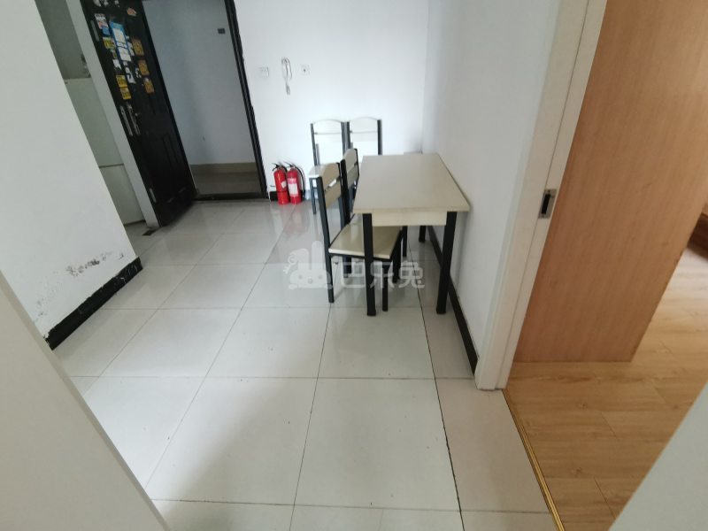 汤巷馨村北区5146589客厅图4