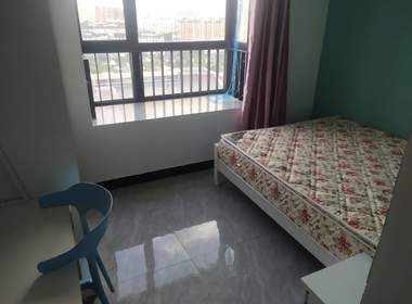 小上海新城三期 