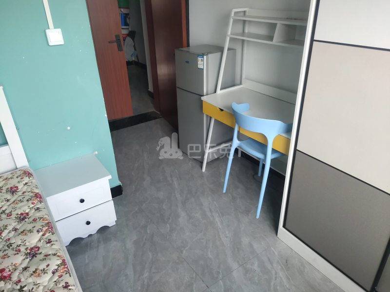 小上海新城三期5156070卧室图2