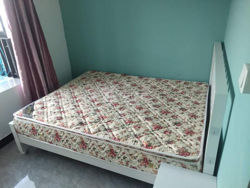 小上海新城三期5156070卧室图1