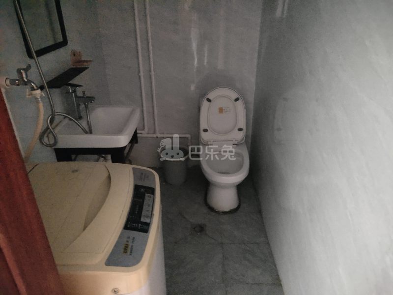 小上海新城三期5156070卫生间图4