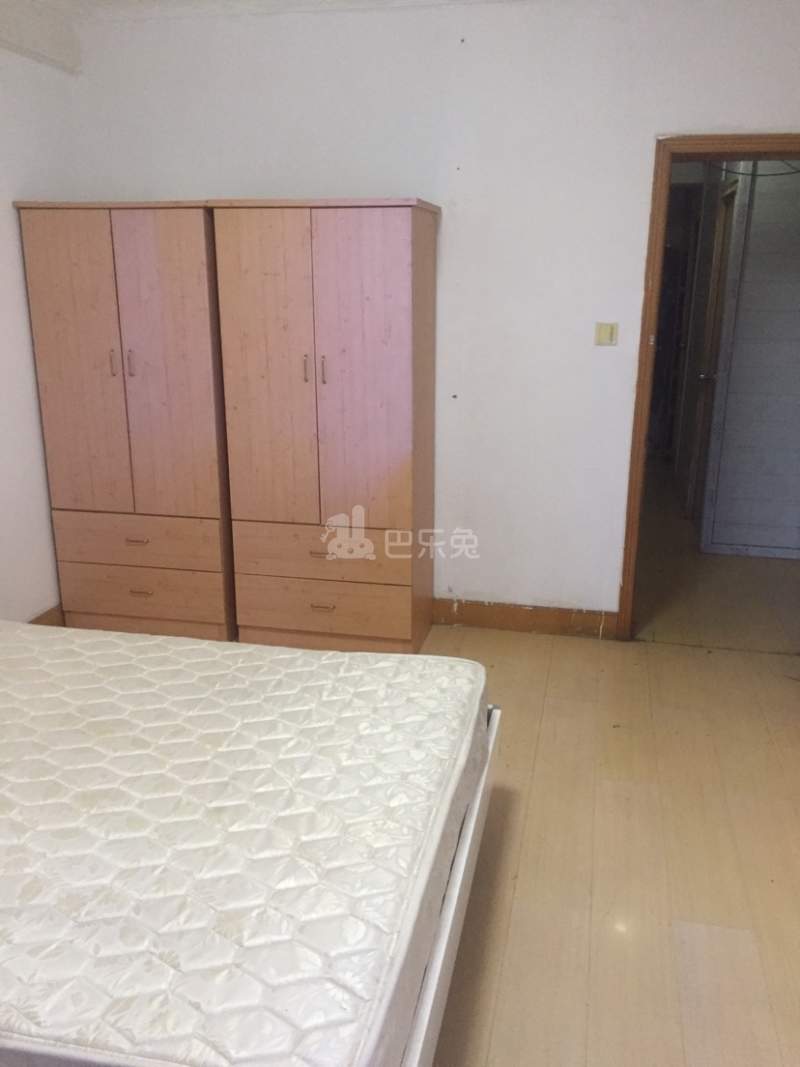 南国大厦5173188卧室图1