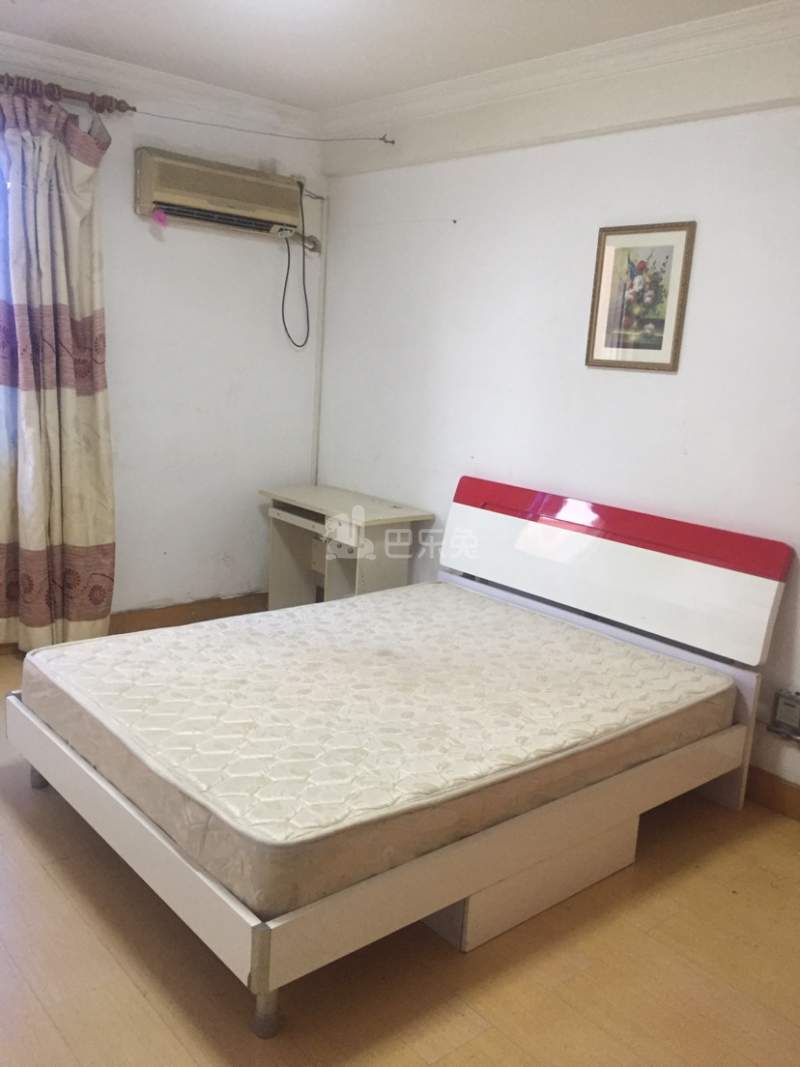 南国大厦5173188卧室图2