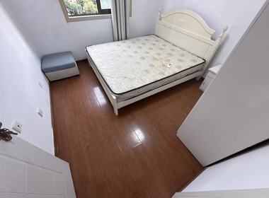 佘北家园嘉枫苑 1室1厅1卫