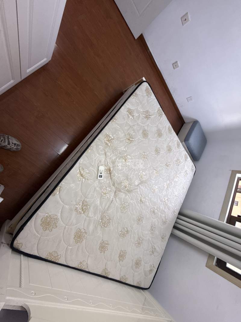 佘北家园嘉枫苑5175780卧室图3