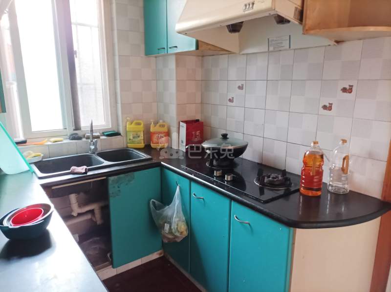 侨鑫公寓（环城东路260弄）10307482厨房图7