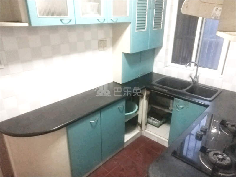 侨鑫公寓（环城东路260弄）10307482厨房图11