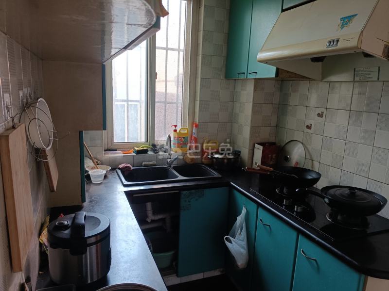 侨鑫公寓（环城东路260弄）10307482厨房图8