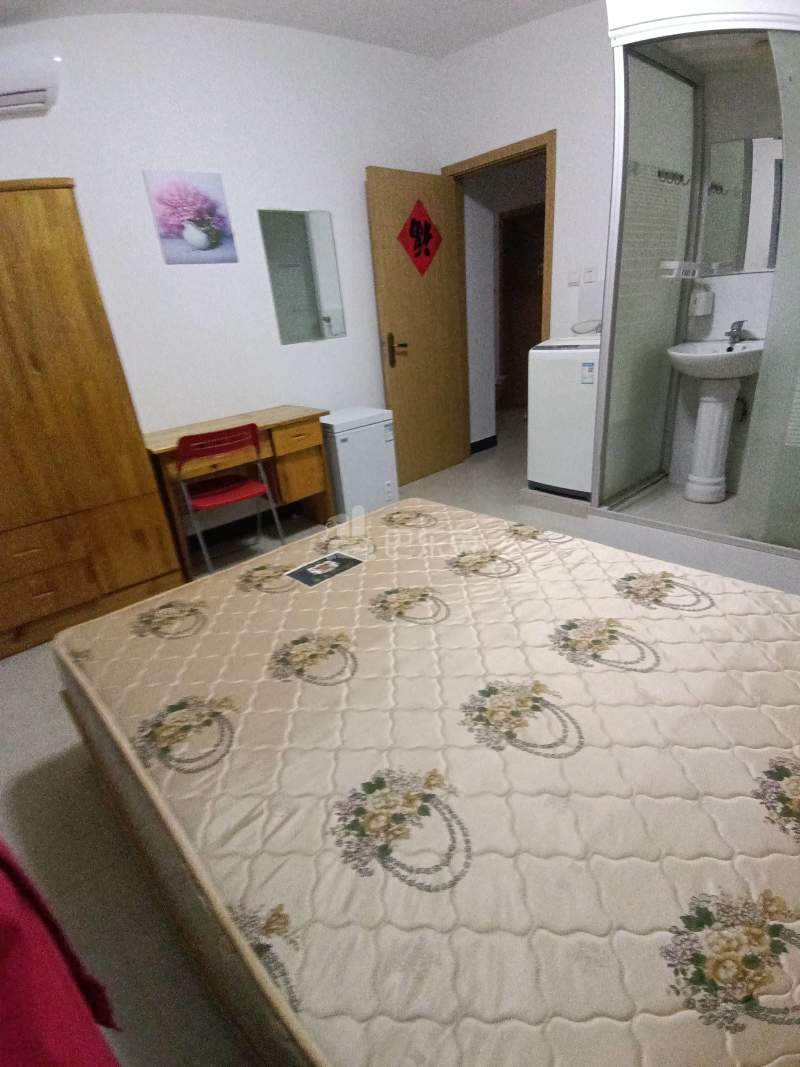 锦绣华都5179258卧室图3