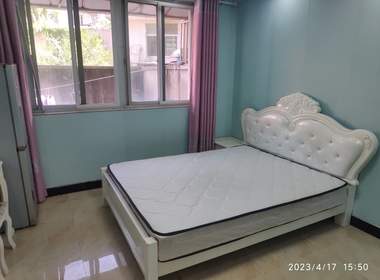 静安新城十二区 