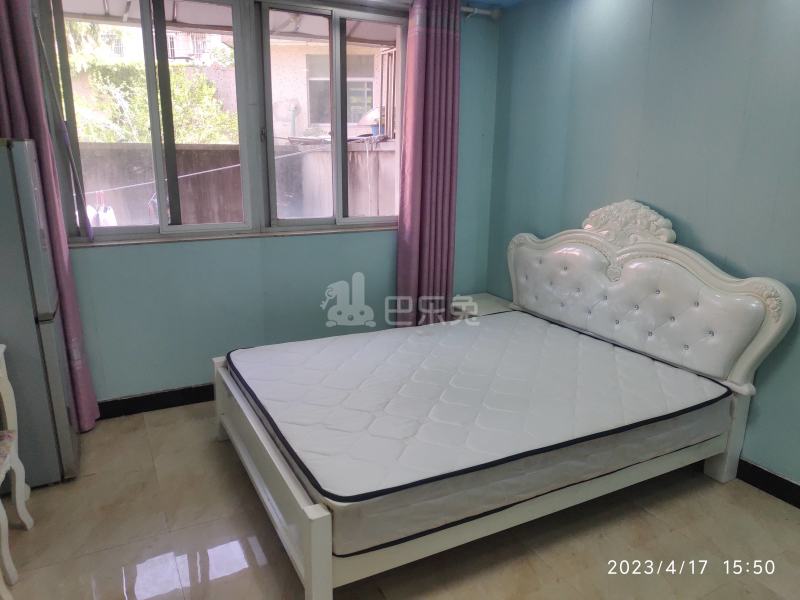 静安新城十二区5181280卧室图0