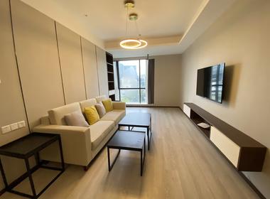 朗诗阁服务式公寓 1室1厅1卫