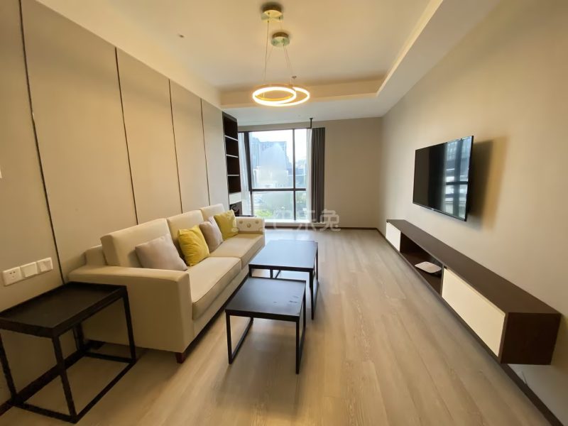 朗诗阁服务式公寓5182223周边环境图0