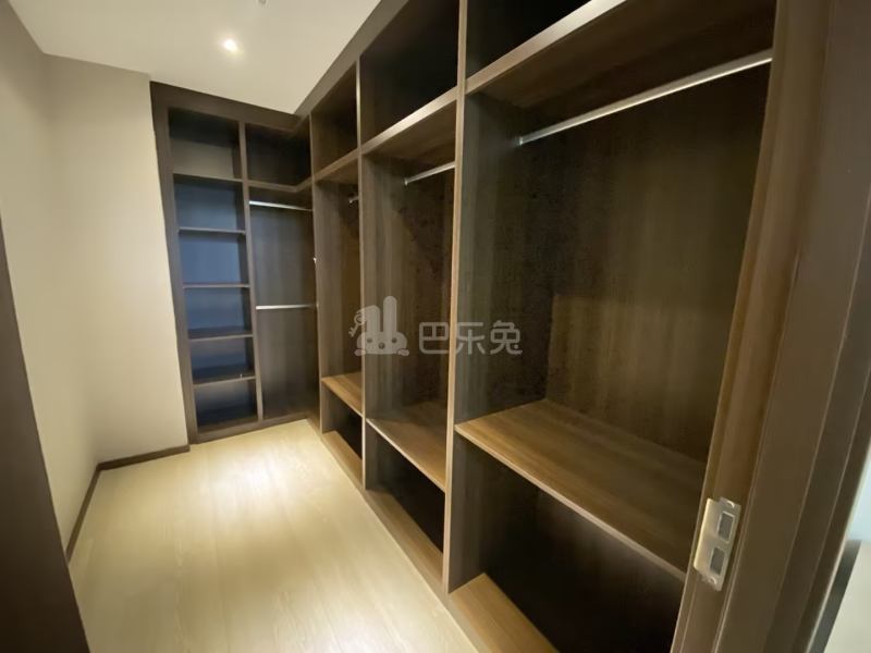 朗诗阁服务式公寓5182223周边环境图3