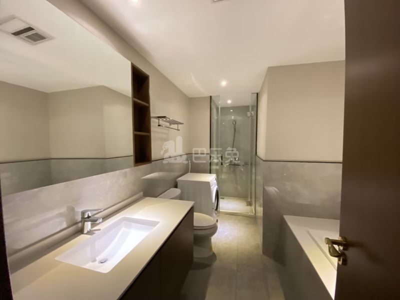 朗诗阁服务式公寓5182223周边环境图6