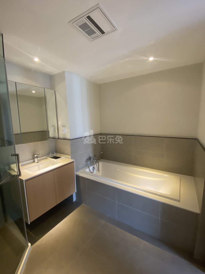 朗诗阁服务式公寓5182229周边环境图4