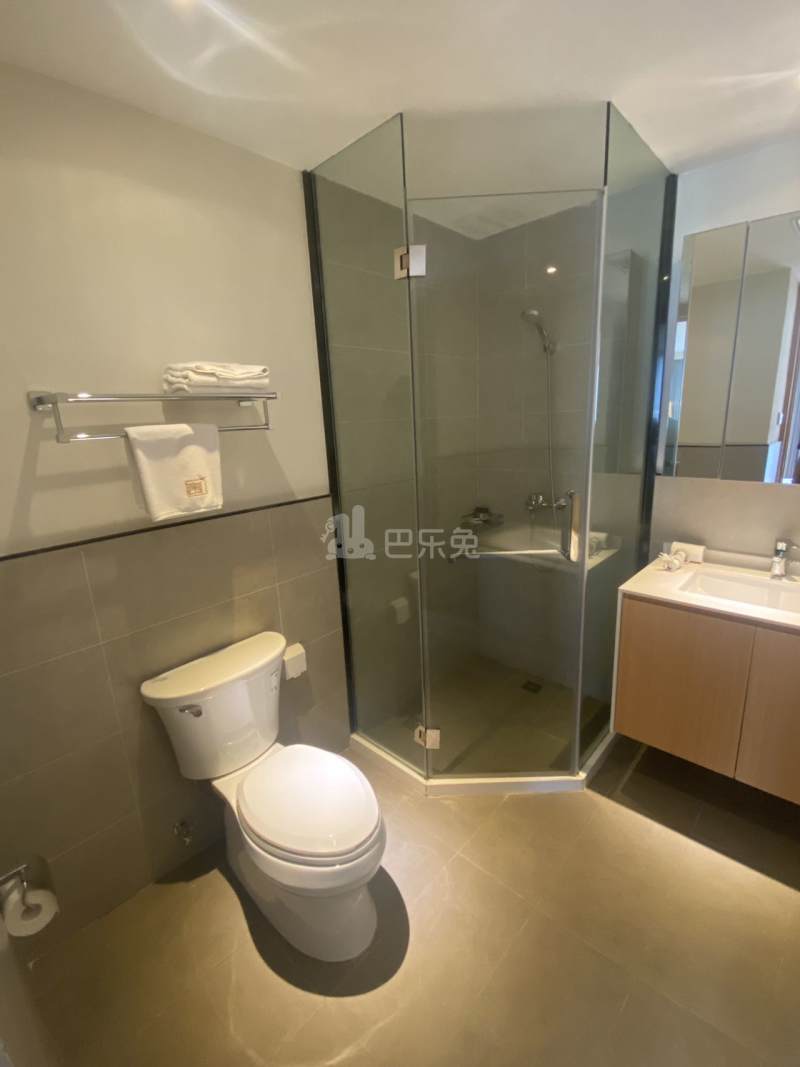 朗诗阁服务式公寓5182229周边环境图5