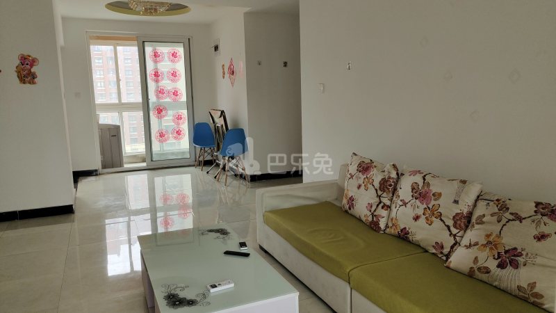 白沙东苑5182641客厅图16