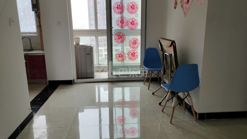 白沙东苑5182641客厅图17