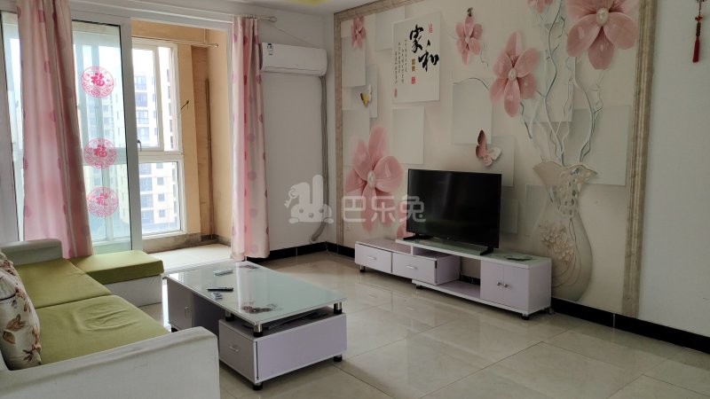 白沙东苑5182641客厅图19