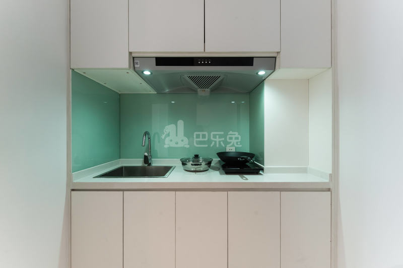 城家公寓（留仙洞店）5182653卧室图1