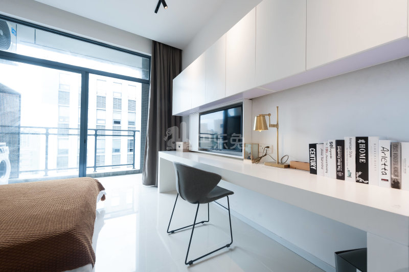 城家公寓（留仙洞店）5182653卧室图4