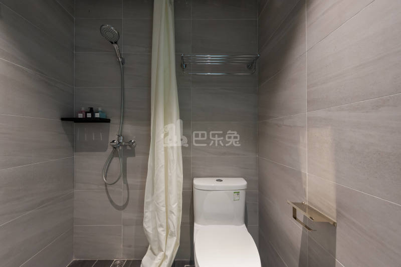 城家公寓（留仙洞店）5182653卧室图8