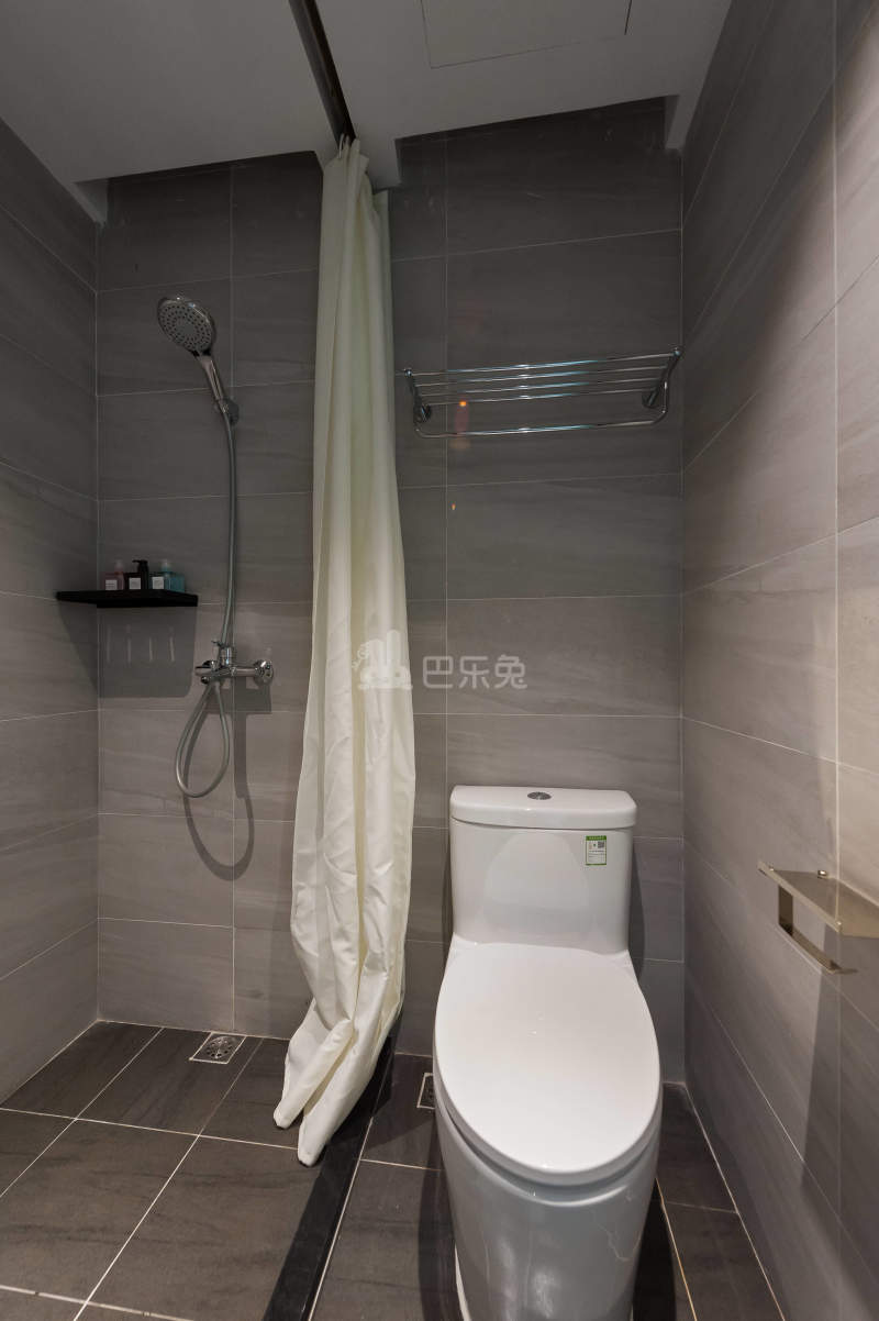 城家公寓（留仙洞店）5182653卧室图9