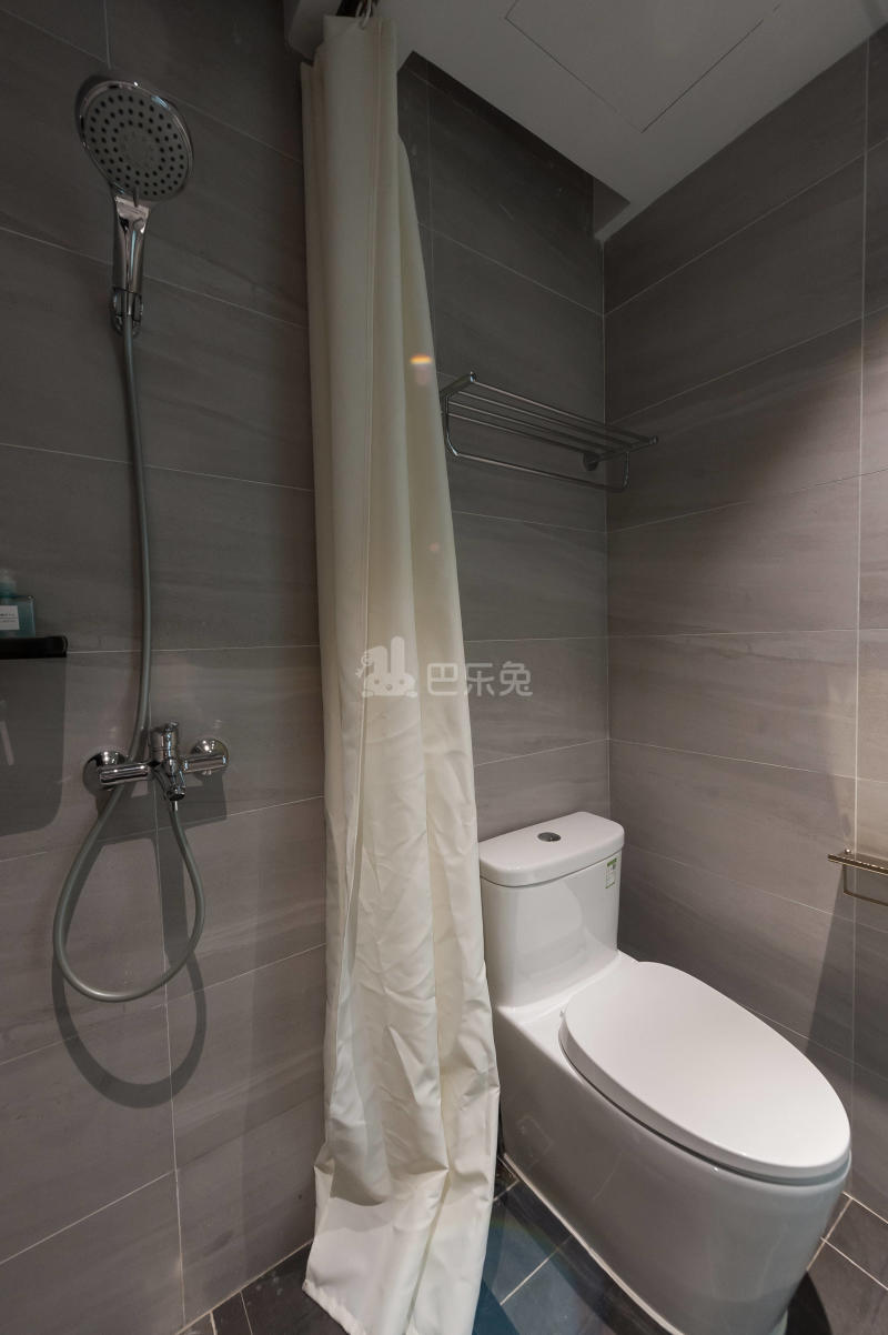 城家公寓（留仙洞店）5182653卧室图10