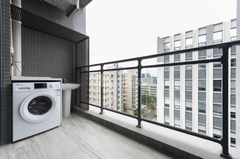 城家公寓（留仙洞店）5182653卧室图14