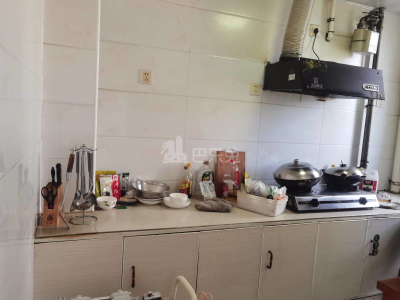 外冈新苑北区5183150厨房图6