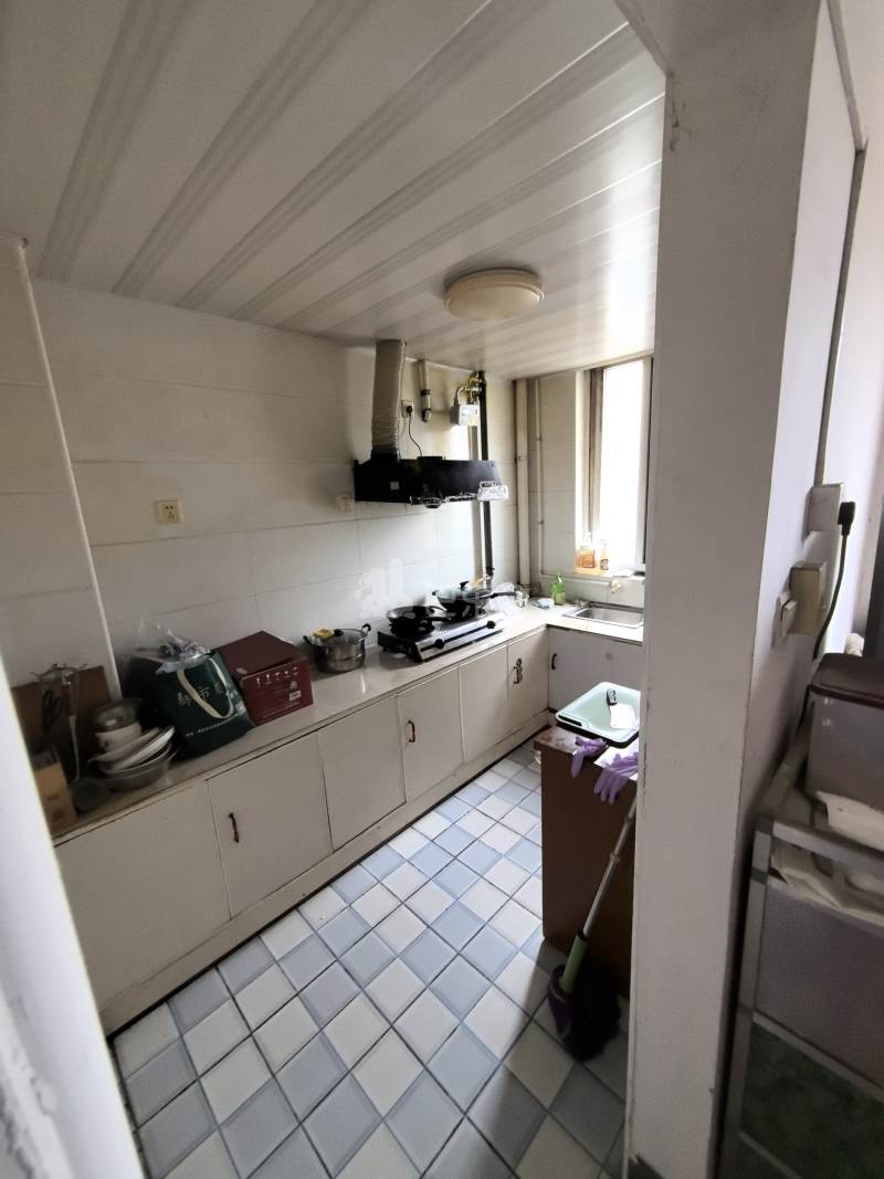 外冈新苑北区5183150厨房图5