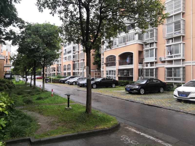 外冈新苑北区5183150周边环境图12