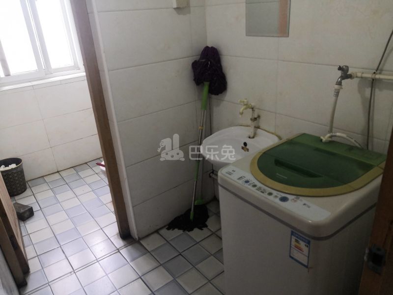 外冈新苑北区5183150卫生间图11